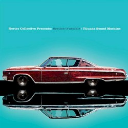 Tijuana Sound Machine