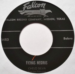 Fichas negras / Será mejor