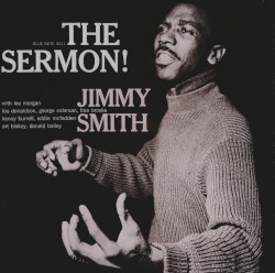 The Sermon!