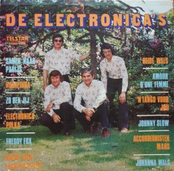 De Electronica’s, ►3◄