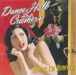 Honey, I'm Homely!