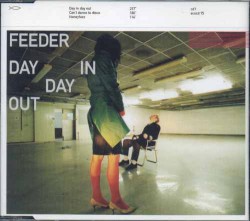 Day In Day Out