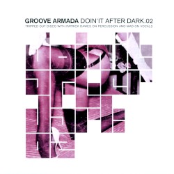 Doin’ It After Dark, Volume 2