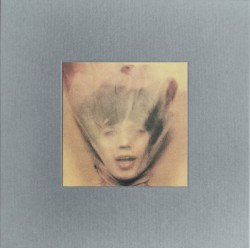 Goats Head Soup