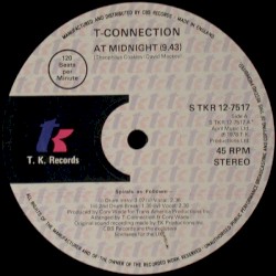 At Midnight b/w Playin' Games