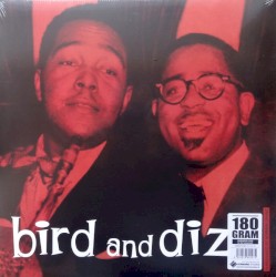 Bird and Diz