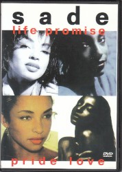 Life Promise Pride Love