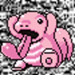 #108 ~ Lickitung