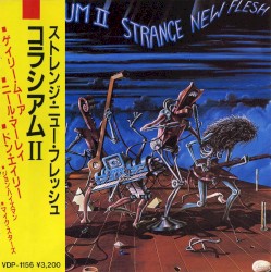 Strange New Flesh