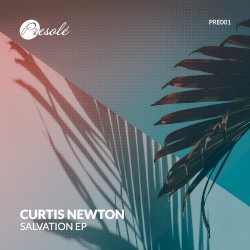 Salvation EP
