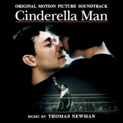 Cinderella Man: Original Motion Picture Soundtrack