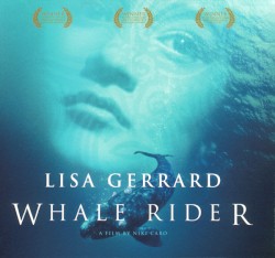 Whale Rider