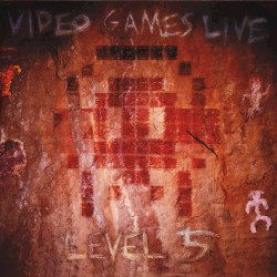 Video Games Live: Level 5