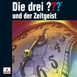 Die drei ??? und der Zeitgeist