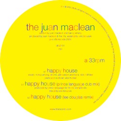 Happy House