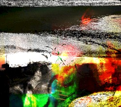 digital lullaby in the current of never-ending self-abusive inaction