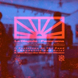 Studio 4 Panorama Live Session