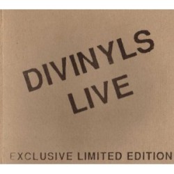 Divinyls Live