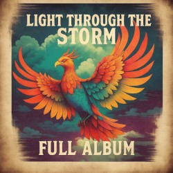 Light Through the Storm