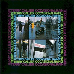 Occasional Rain