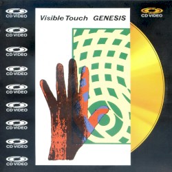 Visible Touch