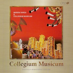 Marián Varga & Collegium Musicum