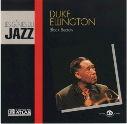 Les Génies du Jazz, Volume II, №4: Black Beauty