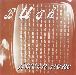 Sixteen Stone