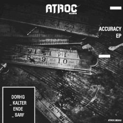 Accuracy EP