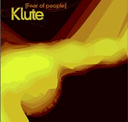 Fear of People