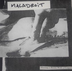 Sharing A Room With A Corpse