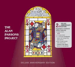 The Turn of a Friendly Card (deluxe anniversary edition)