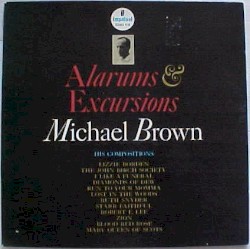 Alarums and Excursions