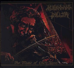 The Music of Erich Zann