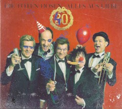 Alles aus Liebe: 40 Jahre Die Toten Hosen