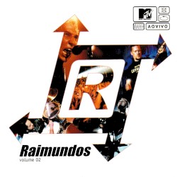 MTV Ao Vivo, Volume 02