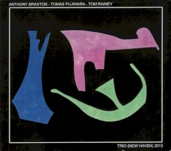 Trio (New Haven) 2013