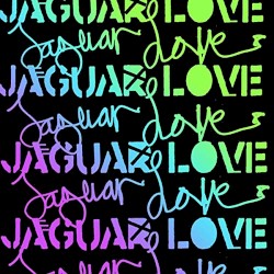 Jaguar Love