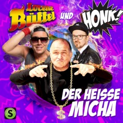 Der heiße Micha