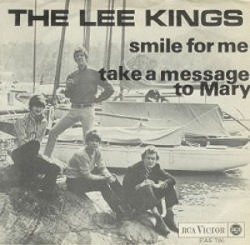 Smile for Me / Take a Message to Mary