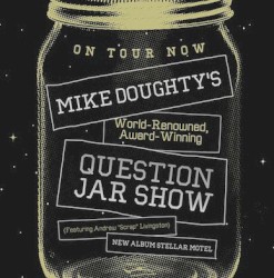 Mike Doughty Live at Musical Instrument Museum on 2014-10-20