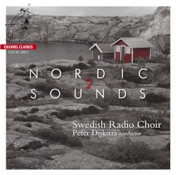 Nordic Sounds 2