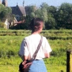 The Most Beautiful Girl in the World