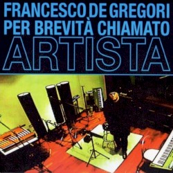 Per brevità chiamato artista
