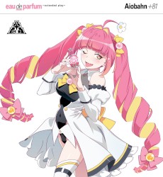 eau de parfum ～extended play～