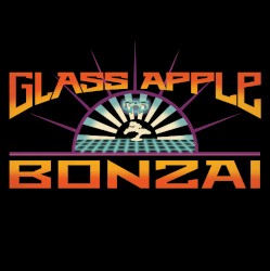 Glass Apple Bonzai