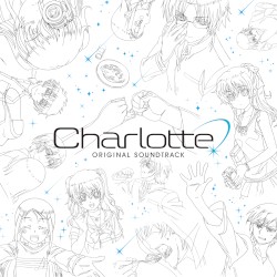 Charlotte Original Soundtrack