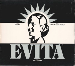 Evita: Premiere American Recording