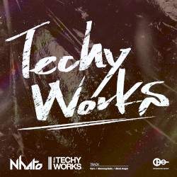 Techy Works EP