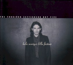 Hela Sveriges lilla fästmö